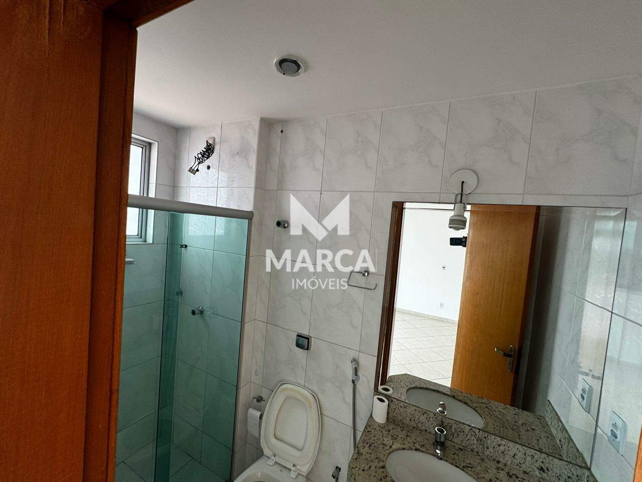 Cobertura para aluguel no Castelo: 