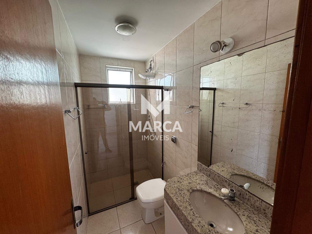 Cobertura para aluguel no Castelo: 