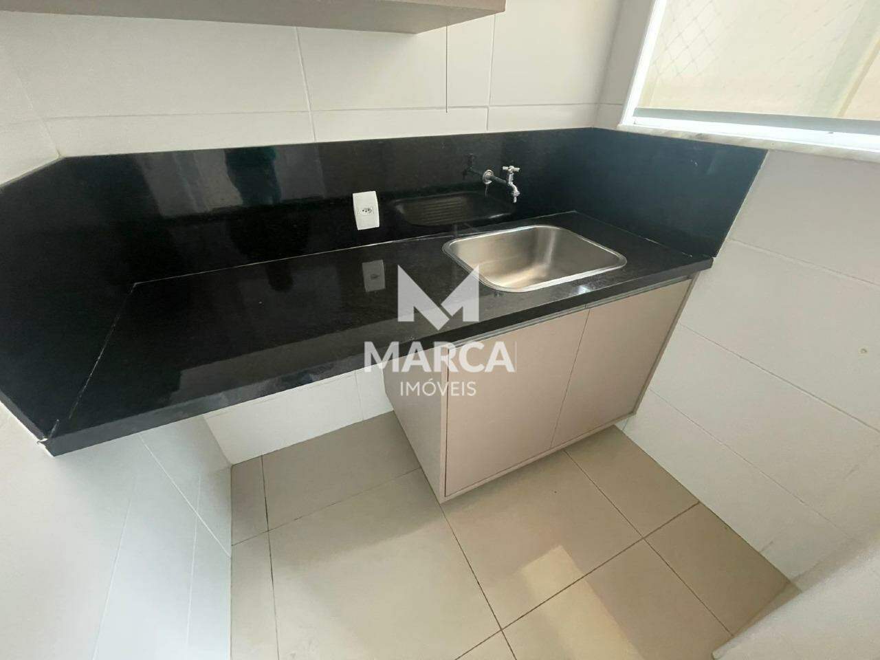 Apartamento para aluguel no Padre Eustáquio: 