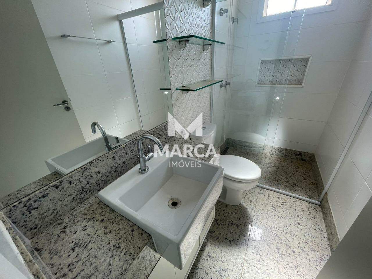 Apartamento para aluguel no Padre Eustáquio: 