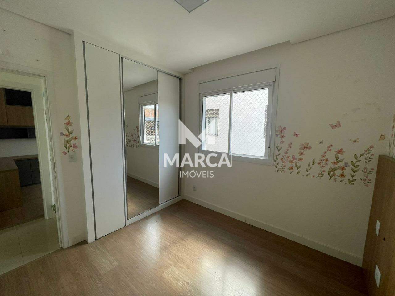 Apartamento para aluguel no Padre Eustáquio: 