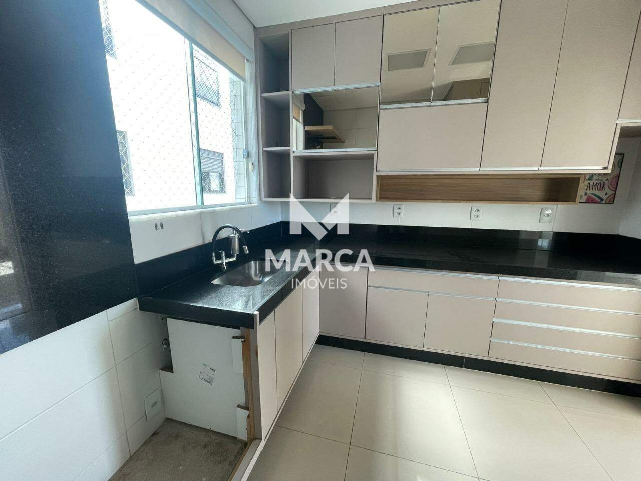 Apartamento para aluguel no Padre Eustáquio: 