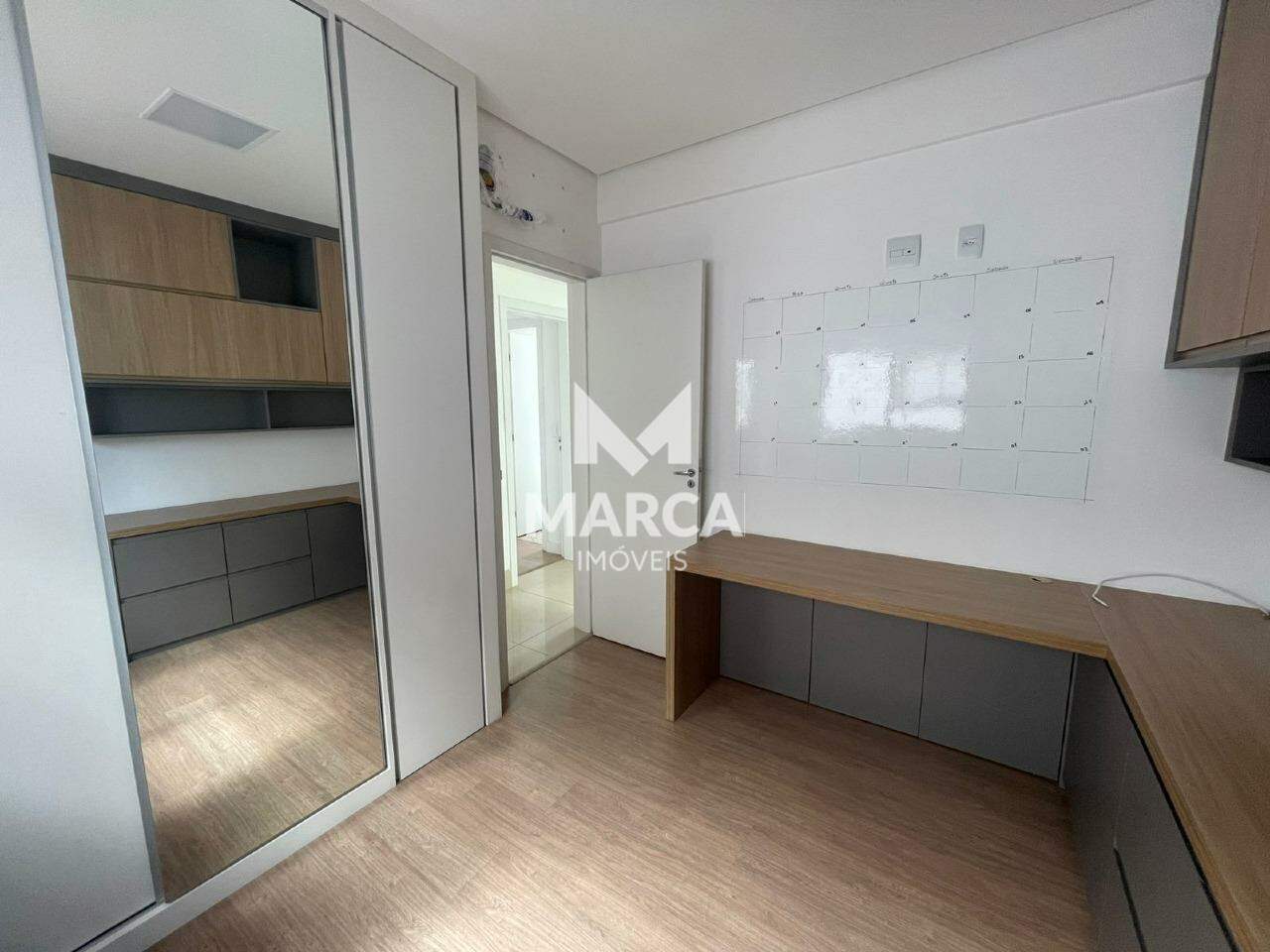 Apartamento para aluguel no Padre Eustáquio: 