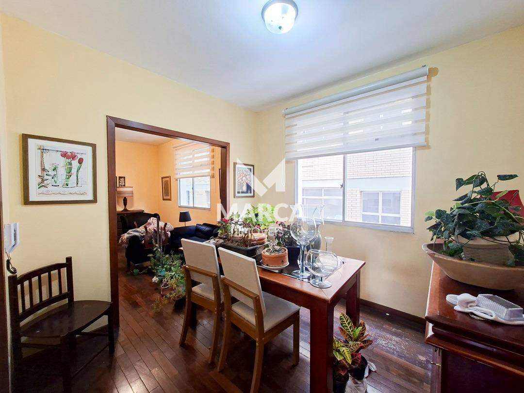 Apartamento para aluguel no Silveira: 