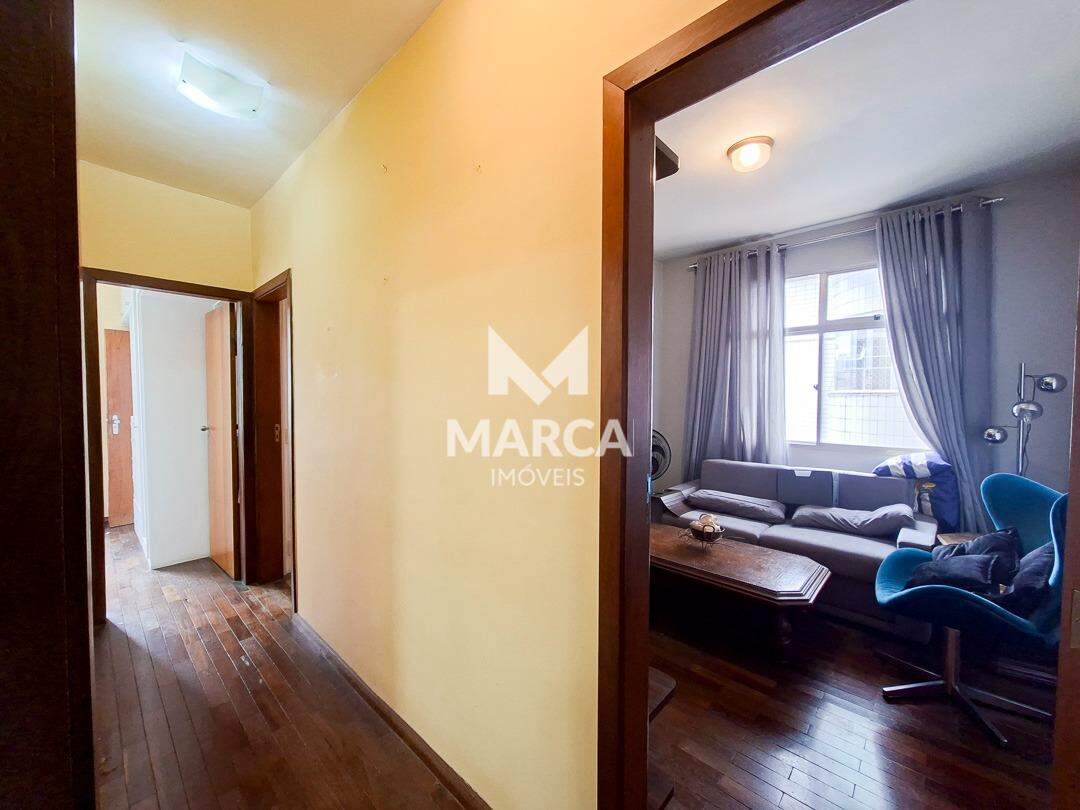 Apartamento para aluguel no Silveira: 