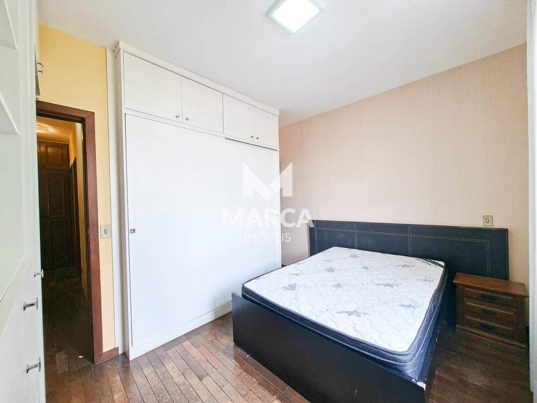 Apartamento para aluguel no Silveira: 