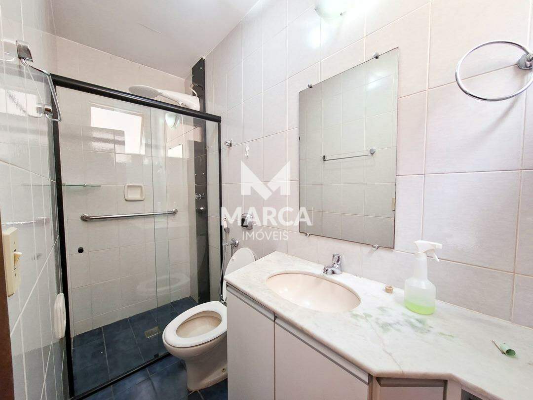 Apartamento para aluguel no Silveira: 