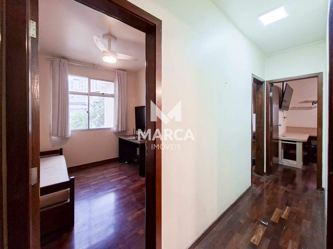 Apartamento para aluguel no Silveira: