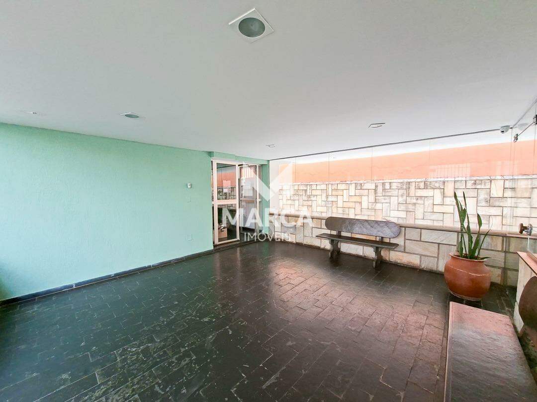 Apartamento para aluguel no Silveira: