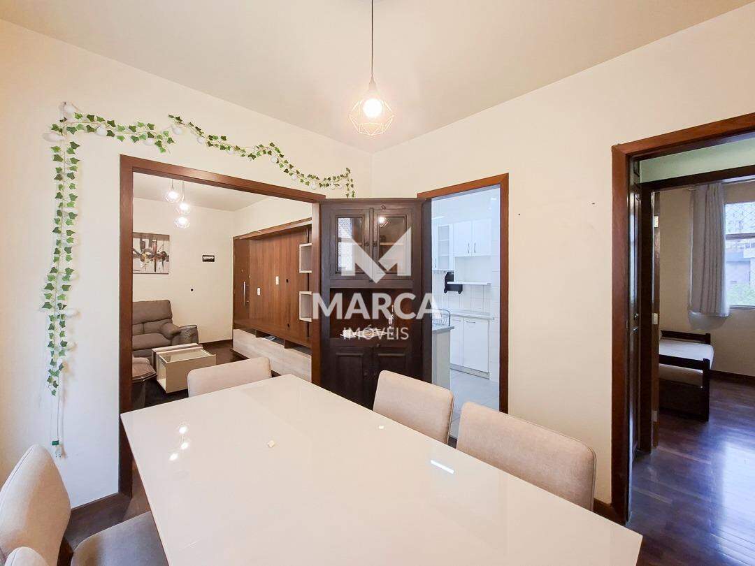 Apartamento para aluguel no Silveira: