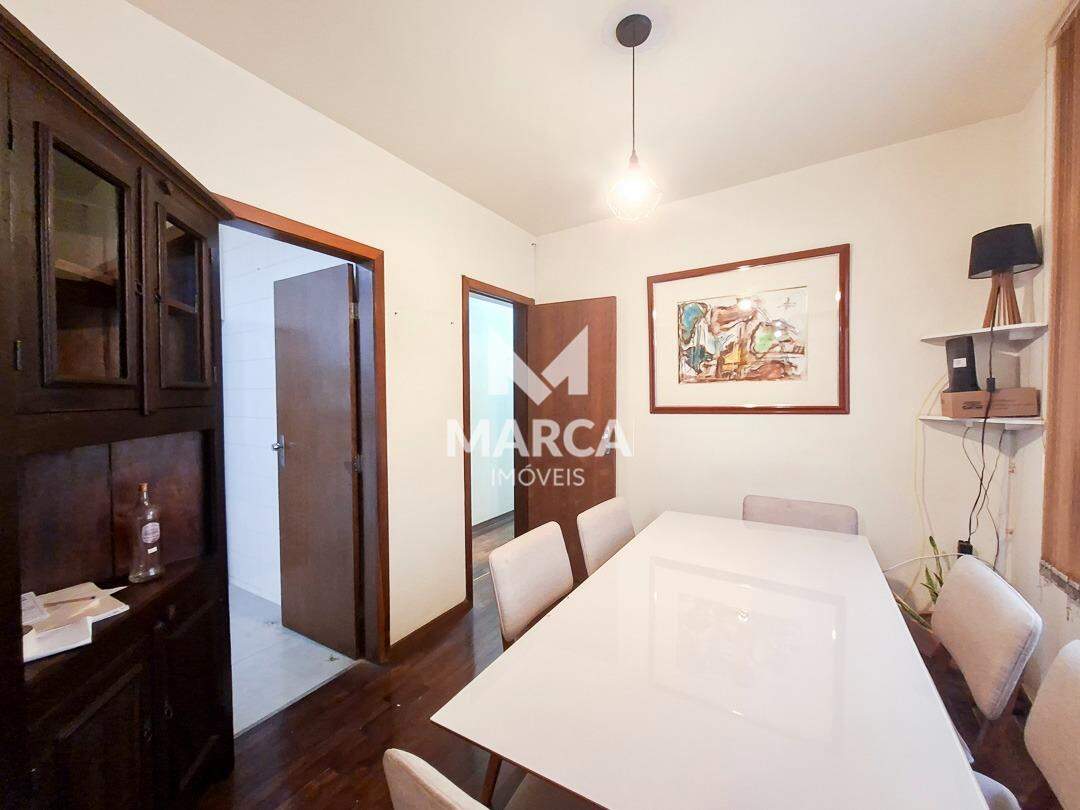 Apartamento para aluguel no Silveira: