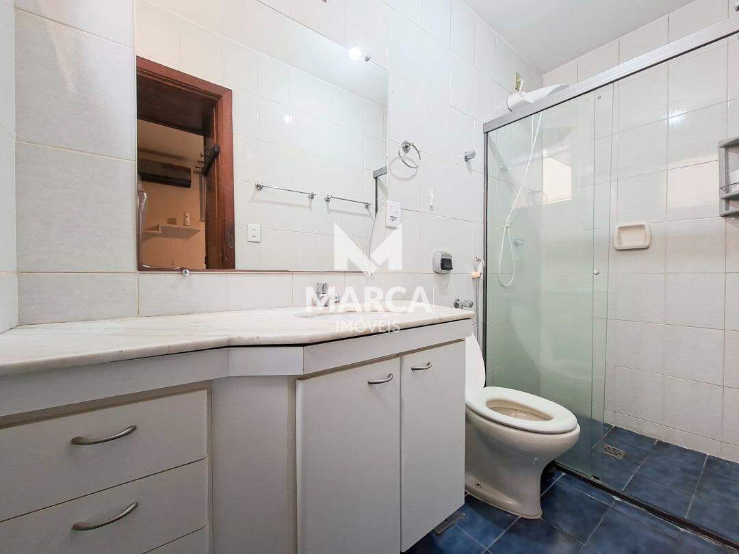 Apartamento para aluguel no Silveira: