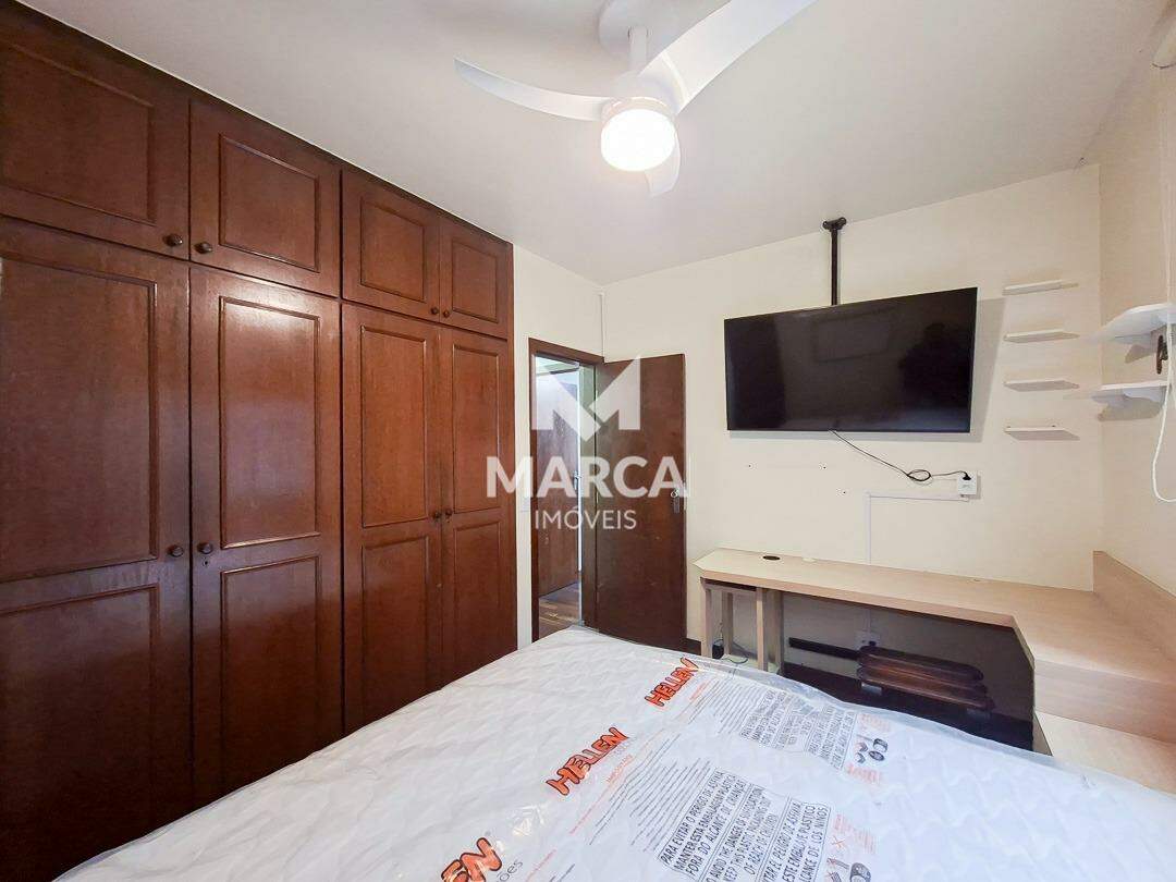 Apartamento para aluguel no Silveira: