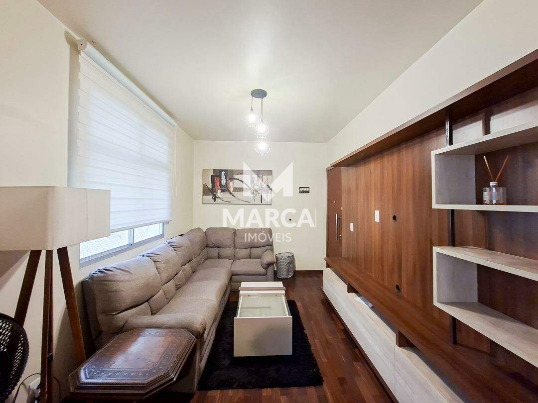 Apartamento para aluguel no Silveira: