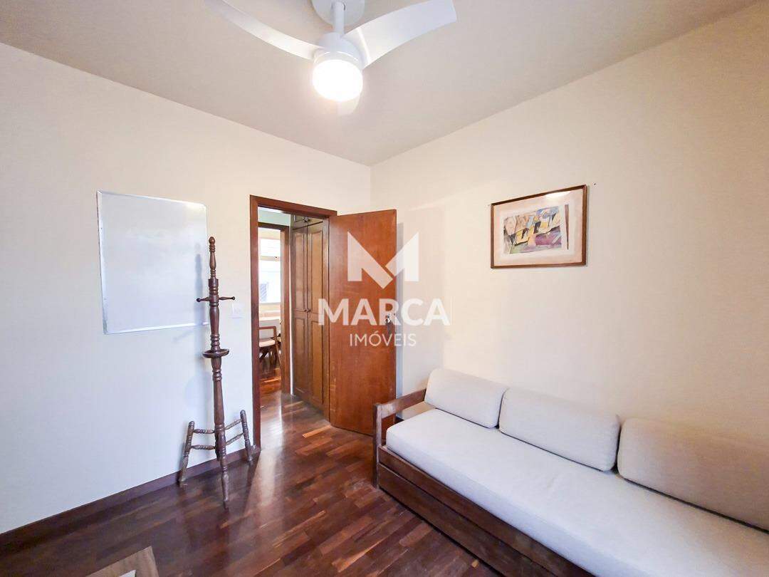 Apartamento para aluguel no Silveira: