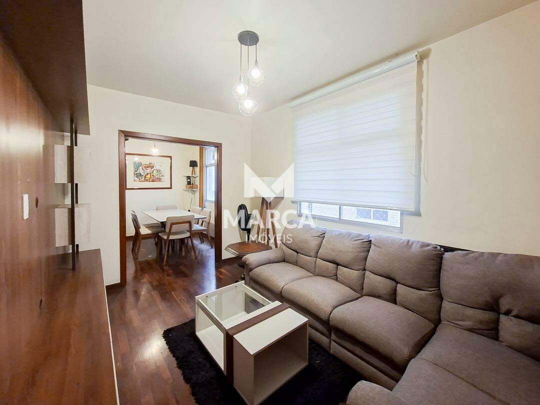 Apartamento para aluguel no Silveira: