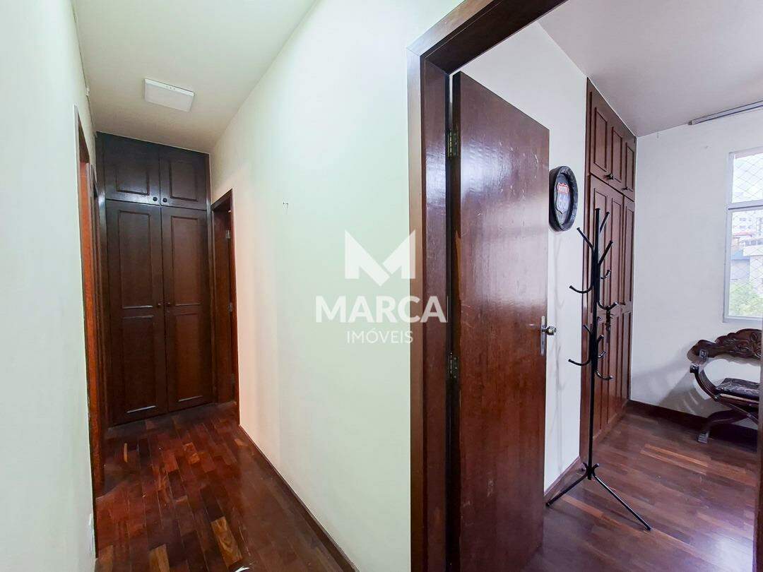 Apartamento para aluguel no Silveira: