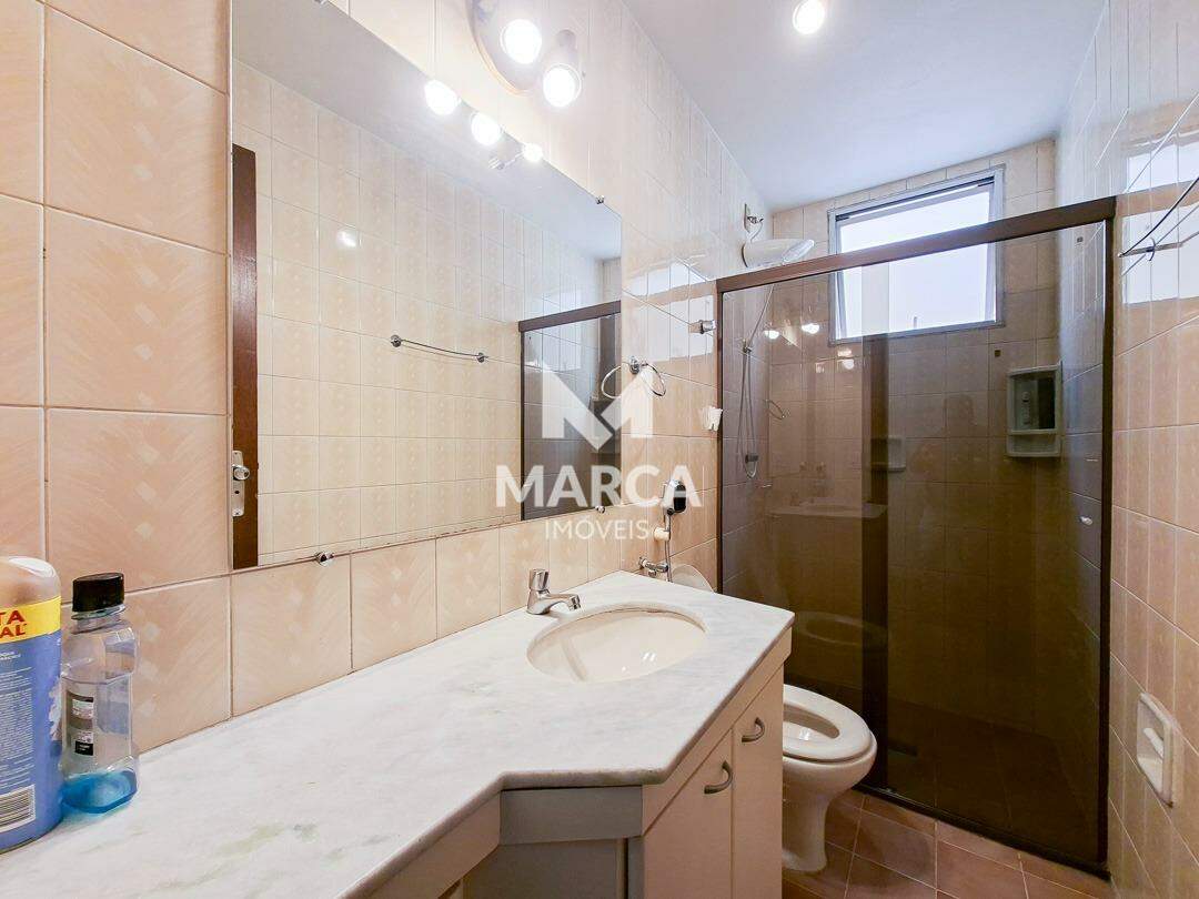 Apartamento para aluguel no Silveira: