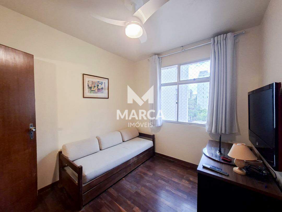 Apartamento para aluguel no Silveira: