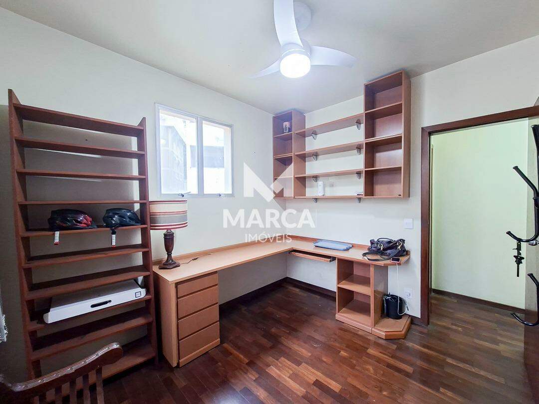 Apartamento para aluguel no Silveira: