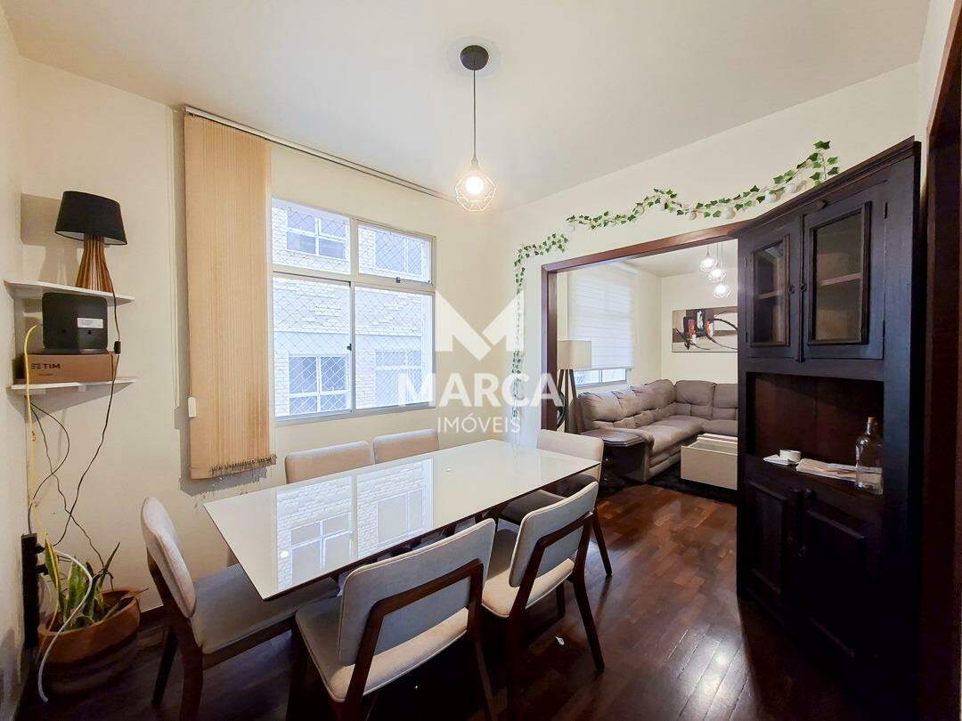 Apartamento para aluguel no Silveira: