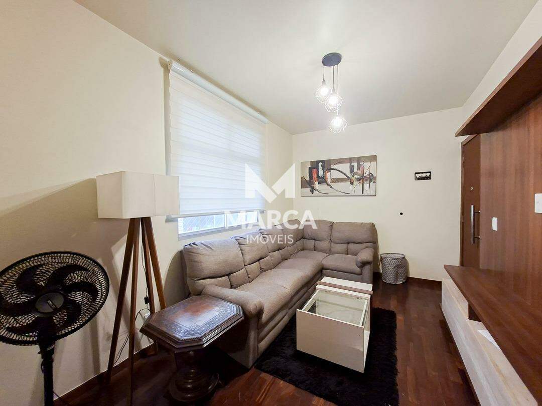 Apartamento para aluguel no Silveira: