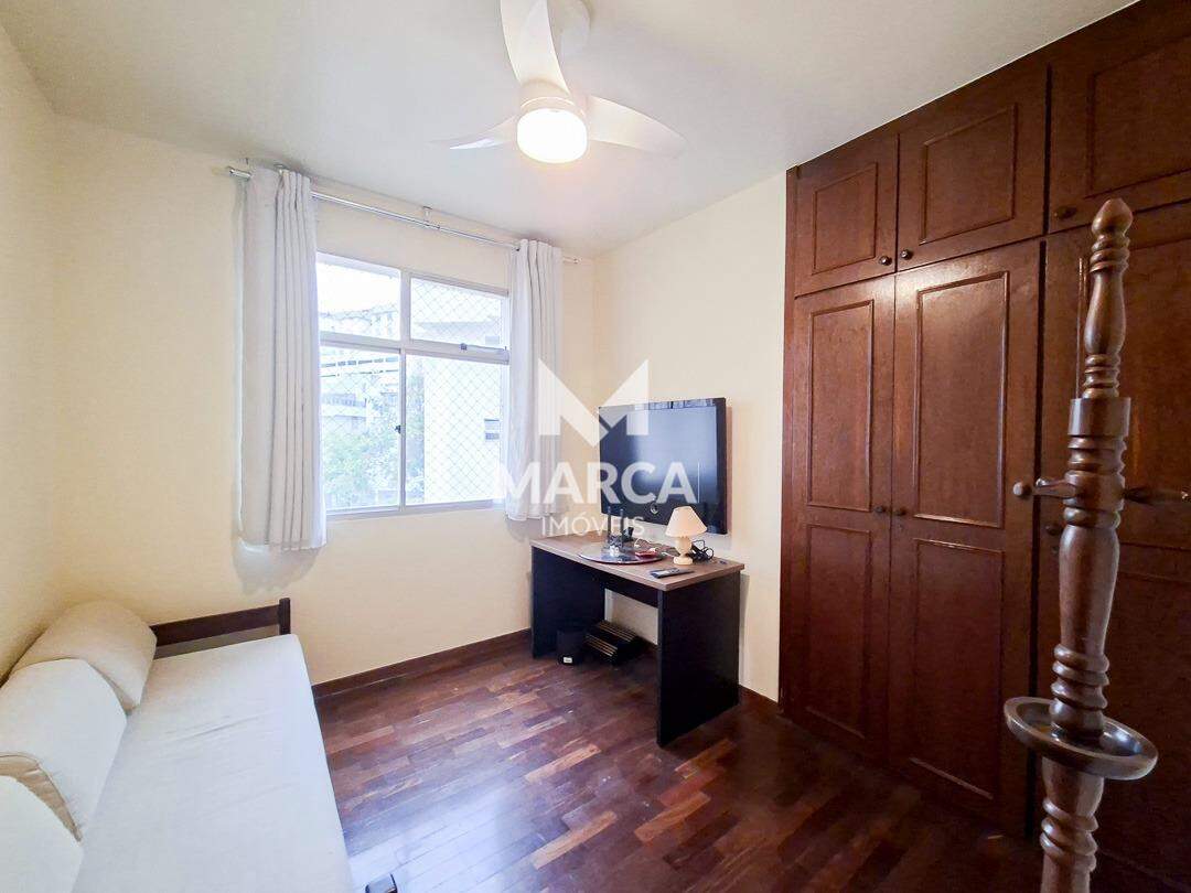 Apartamento para aluguel no Silveira: