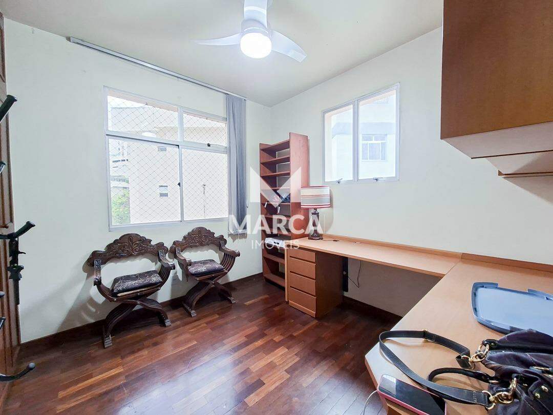 Apartamento para aluguel no Silveira: