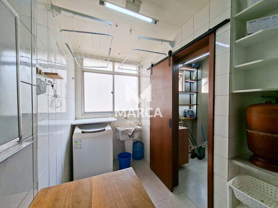Apartamento para aluguel no Silveira: