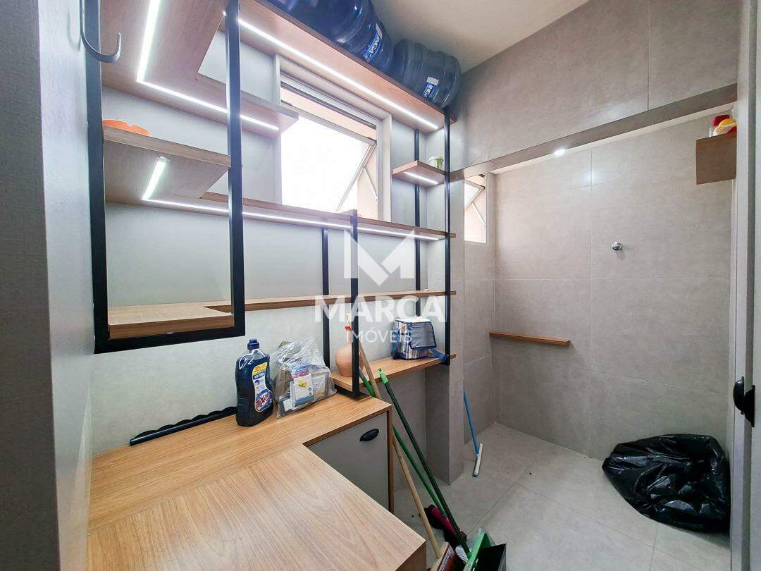 Apartamento para aluguel no Silveira: