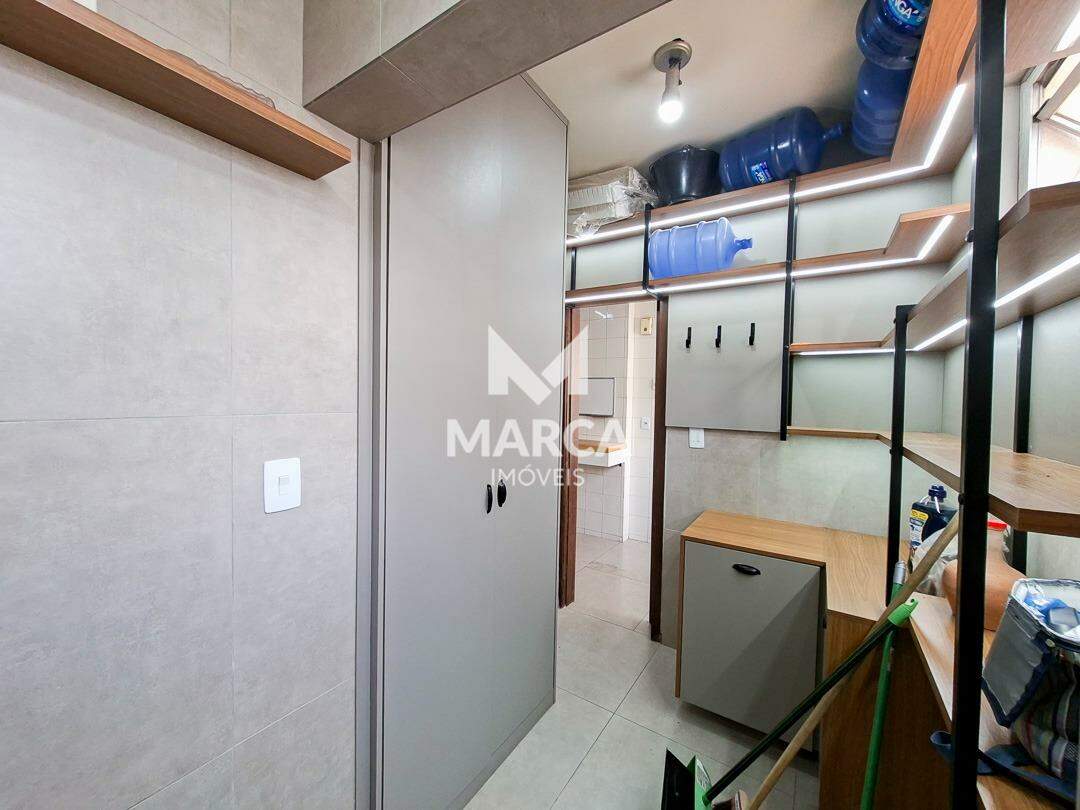 Apartamento para aluguel no Silveira: