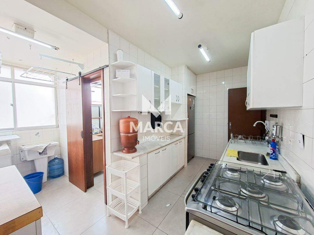 Apartamento para aluguel no Silveira: