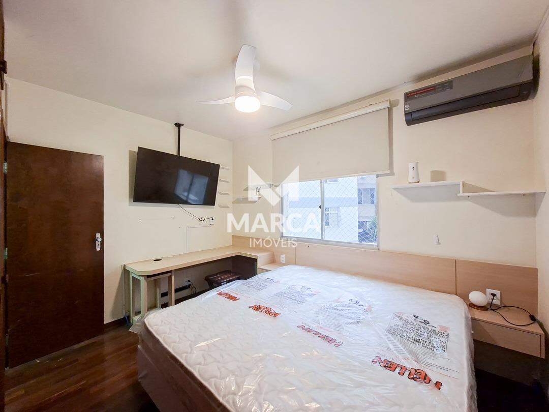 Apartamento para aluguel no Silveira: