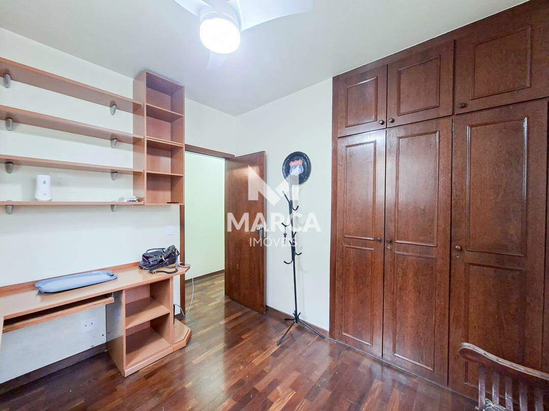 Apartamento para aluguel no Silveira: