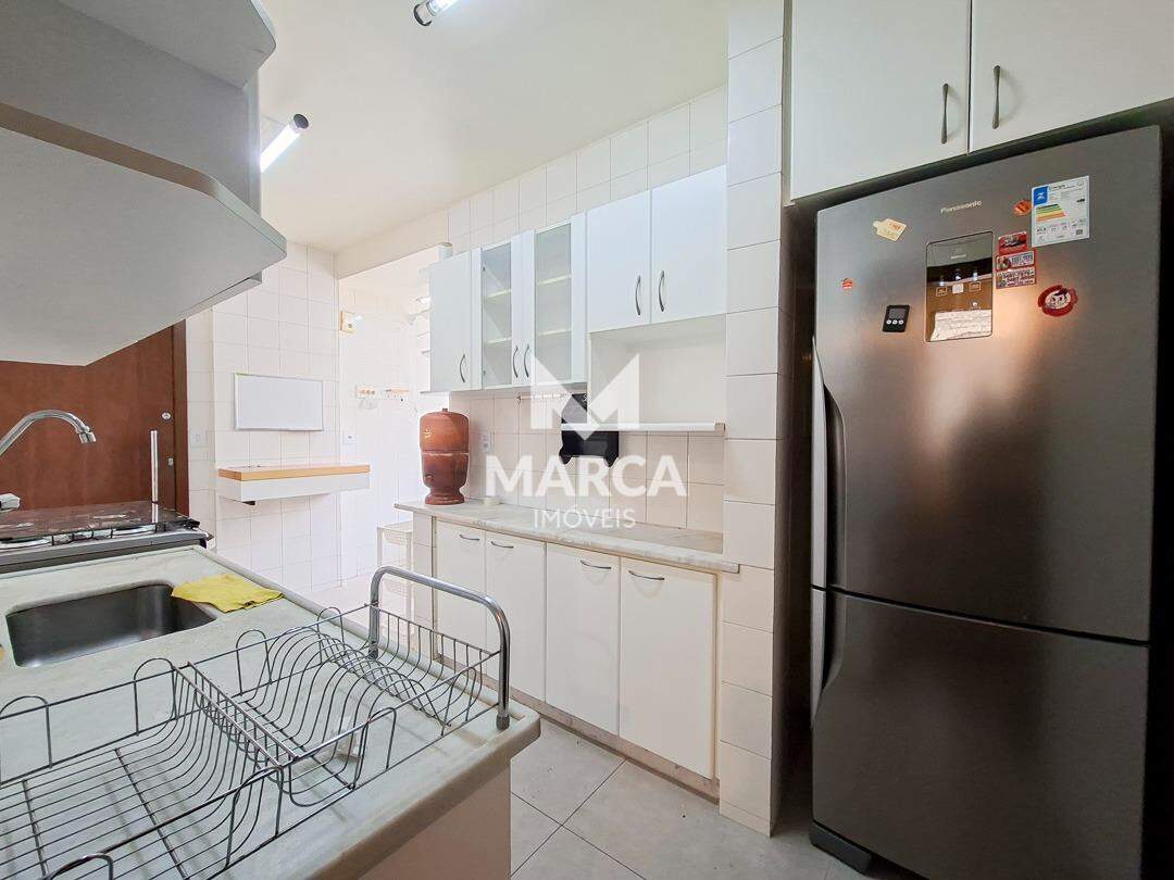 Apartamento para aluguel no Silveira: