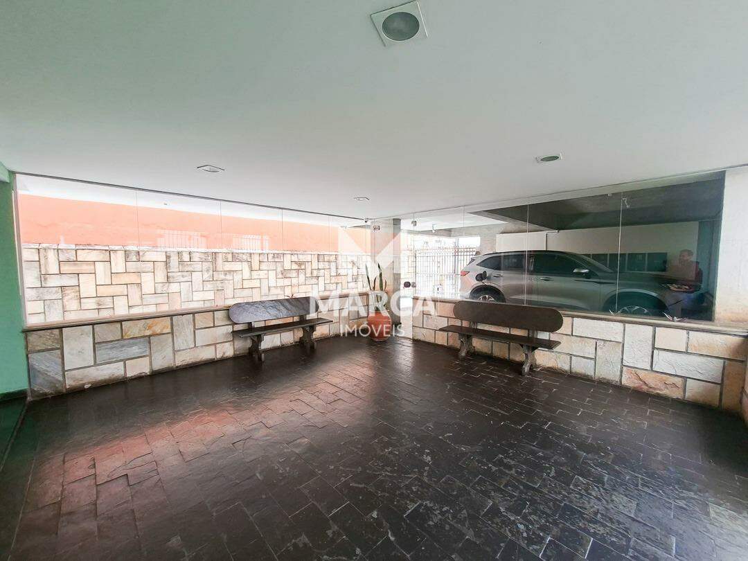 Apartamento para aluguel no Silveira: