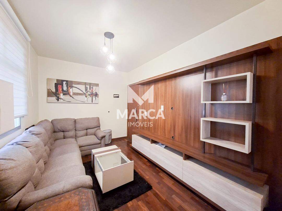 Apartamento para aluguel no Silveira: