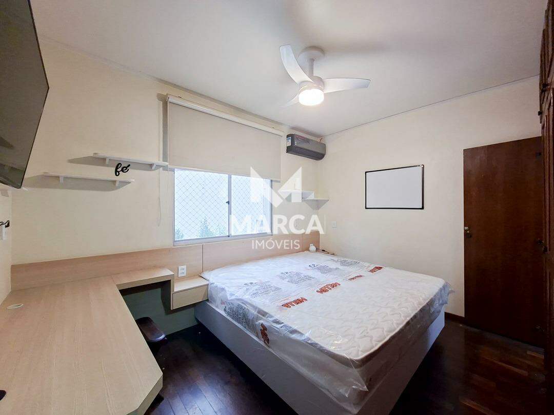 Apartamento para aluguel no Silveira: