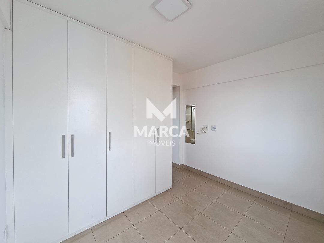 Apartamento para aluguel no Nova Suíssa: