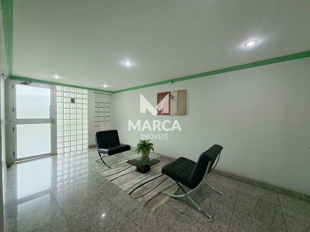 Apartamento para aluguel no Nova Suíssa: