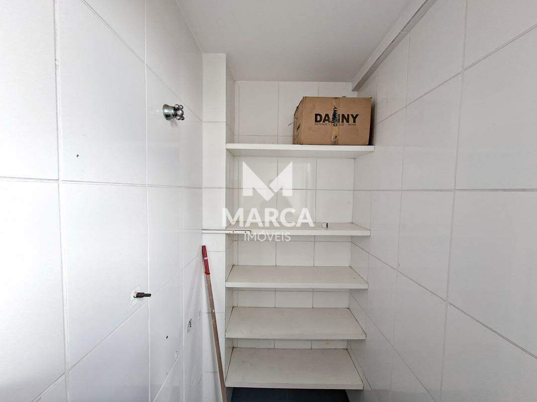 Apartamento para aluguel no Nova Suíssa: