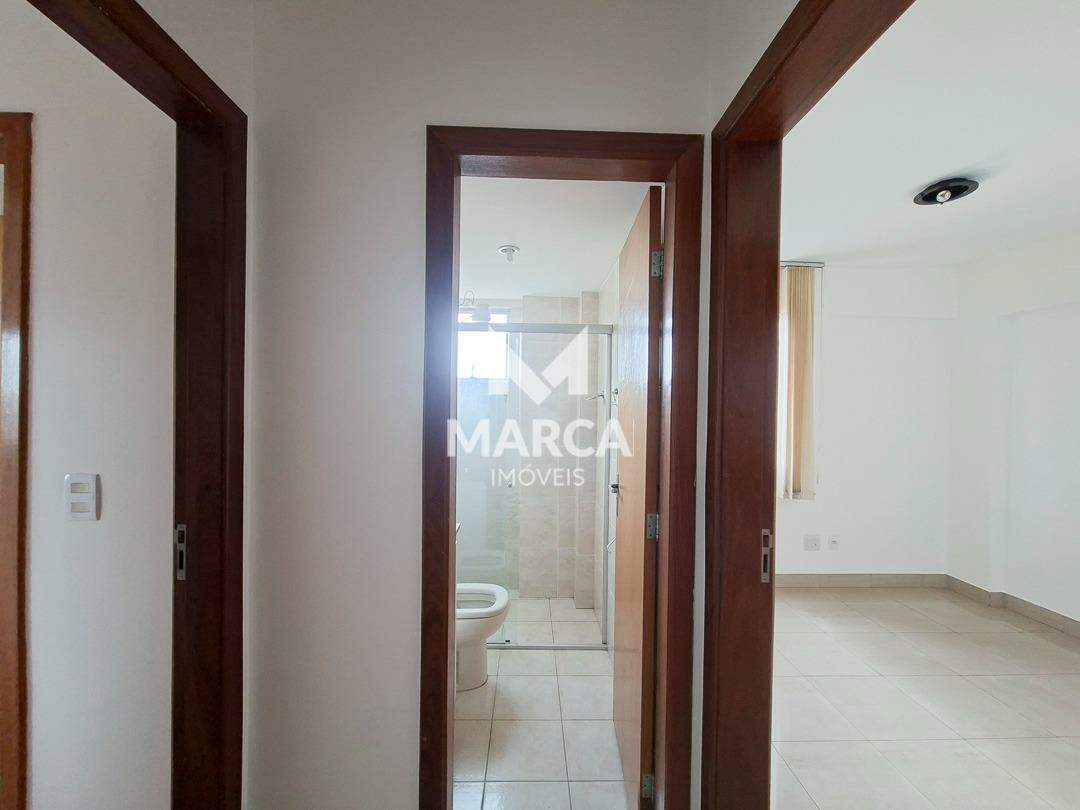 Apartamento para aluguel no Nova Suíssa: