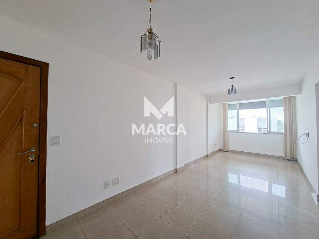 Apartamento para aluguel no Nova Suíssa: