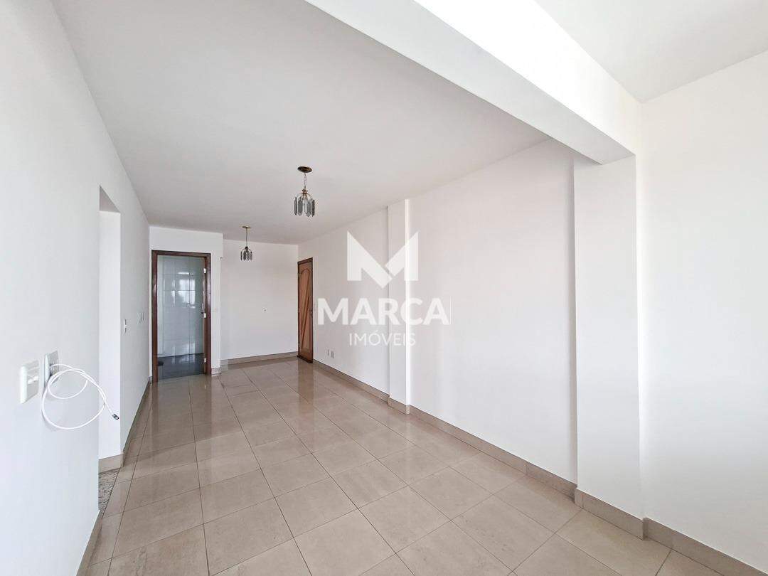 Apartamento para aluguel no Nova Suíssa: