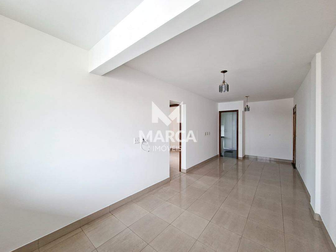 Apartamento para aluguel no Nova Suíssa: