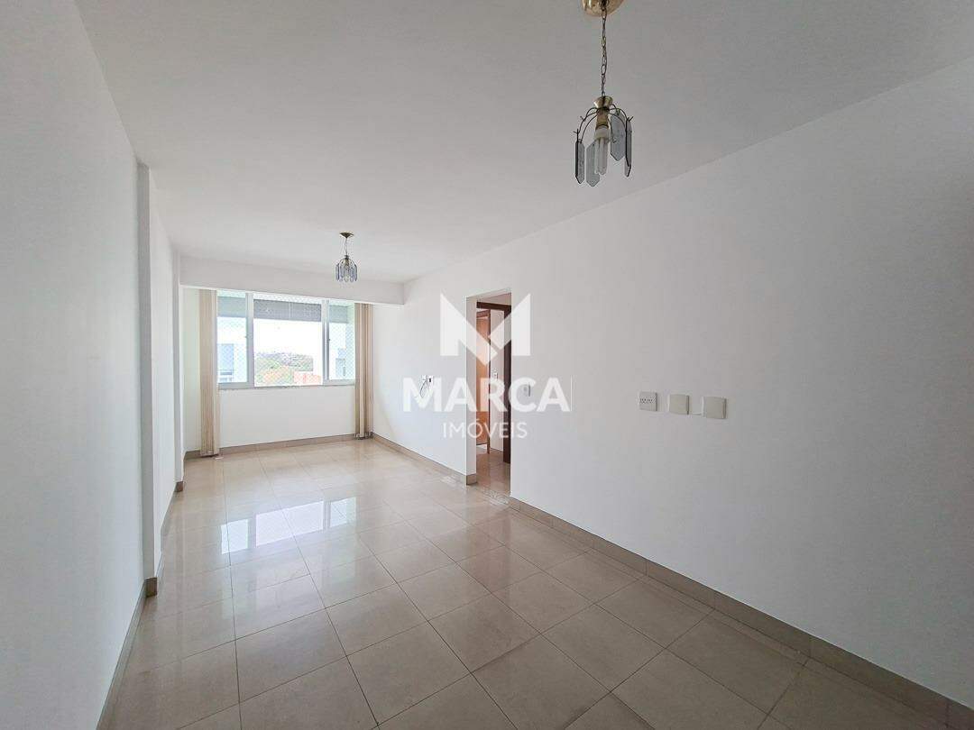 Apartamento para aluguel no Nova Suíssa: