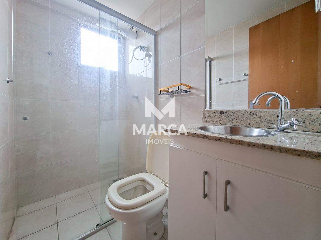 Apartamento para aluguel no Nova Suíssa: