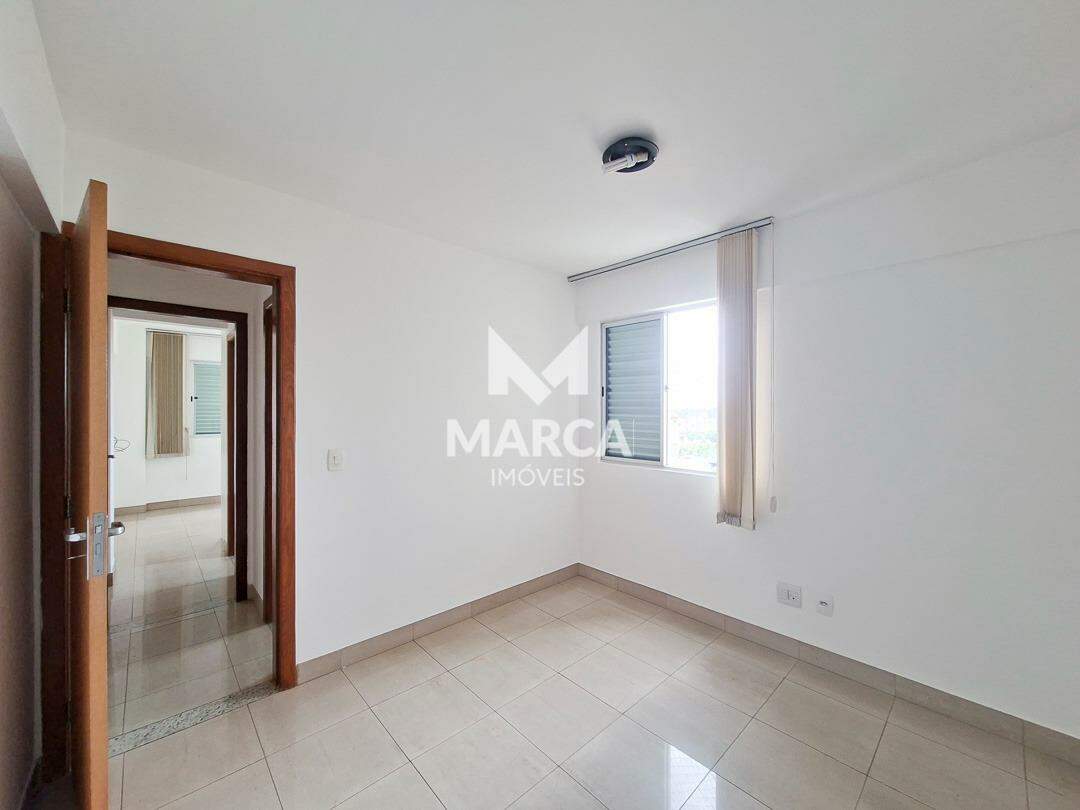 Apartamento para aluguel no Nova Suíssa: