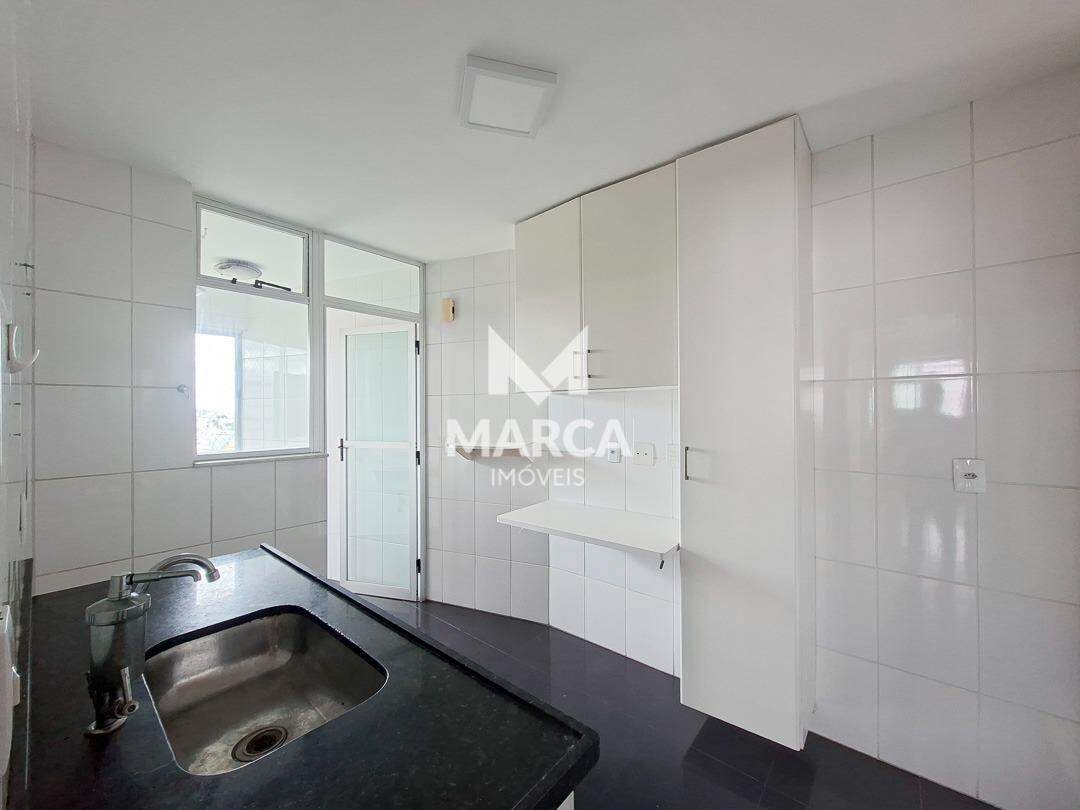 Apartamento para aluguel no Nova Suíssa: