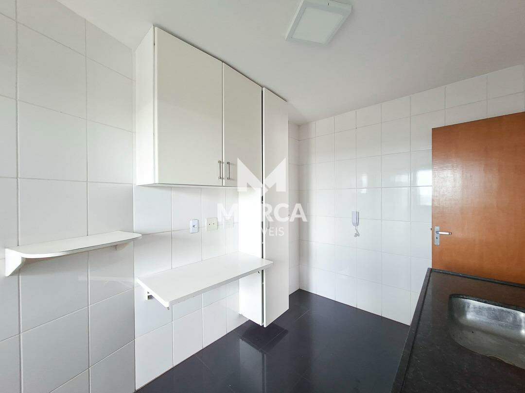 Apartamento para aluguel no Nova Suíssa: